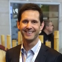 Tecnatom Employee Koen Commissaris's profile photo