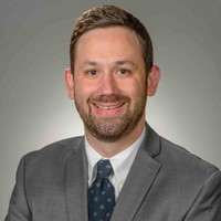 Thought Logic Consulting Employee Hudson Smith's profile photo