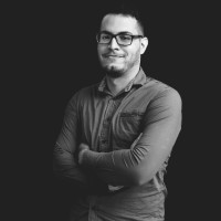 ARSNL Media Employee Abel Delgado's profile photo