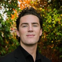 Hewlett Packard Enterprise Employee Aidan McGrath's profile photo