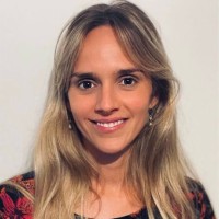 Itera Mobility Engineering Employee Melisa Zweifel's profile photo