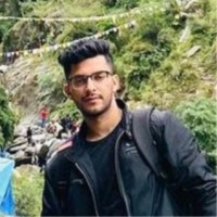 vHub Employee Kshittij Luthra's profile photo
