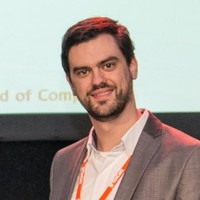 Avular Employee Mark Tullemans's profile photo