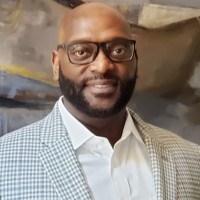 Skyward Specialty Insurance Employee Jerome Wilson's profile photo