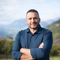 ASTER GmbH Employee Hubert Gruber's profile photo