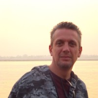 Optimity Ltd Employee Rick Mosser's profile photo