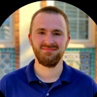 San Jose State University Employee Ryan Ploch-Branscum's profile photo