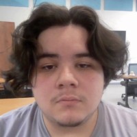 Base Camp Coding Academy Employee Patrick Gonzalez's profile photo