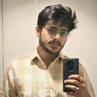 Vishal Prajapati's profile photo