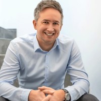 Lucky Bike GmbH Employee Steven Johnstone's profile photo