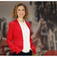 Elif K Email & Phone Number