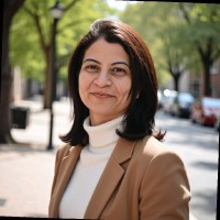 A.O. Smith India Employee Reema Patil's profile photo