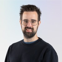 boostU Employee Jonas van de Ven's profile photo
