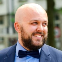 Inhaus Employee Michael Wehinger's profile photo