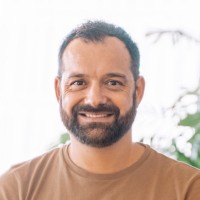Paypa Plane Employee Dan Treasure's profile photo