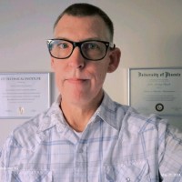 John Rauch Email & Phone Number