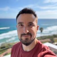 ABC Mobile Employee Stas Polonsky's profile photo
