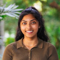 Algo Communication Products Ltd Employee Reesha Jagdeo's profile photo