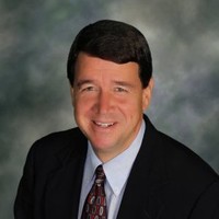 Zebra Technologies Employee David Snook's profile photo