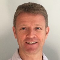 Auditel (U.K.) Limited Employee Jon Wilkins's profile photo