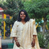 Amrutha Narasimha Email & Phone Number