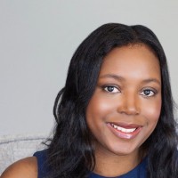 Rho Employee Sonia Morgan's profile photo