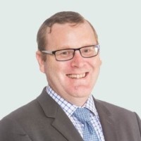 ValuePRO Software Employee Darren Oliver's profile photo