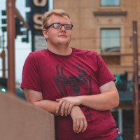 Microchip Technology Inc. Employee Blake Wells's profile photo