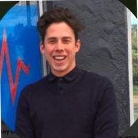 Inverleigh Employee Alexander Zaia's profile photo