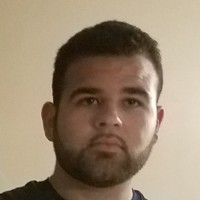 Self Employed Employee Anthony Padron's profile photo