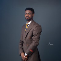 Ventures Platform Fund Employee Joshua Ajadi's profile photo