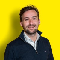 Marnix Moor Email & Phone Number