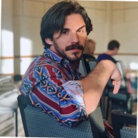 Dalgleish Construction Co Inc Employee Tye Jeffery's profile photo