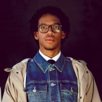 Wieden+Kennedy Portland Employee Miles Colbert's profile photo