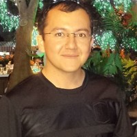 Renesas Electronics Employee Armando Ayala Pabon's profile photo