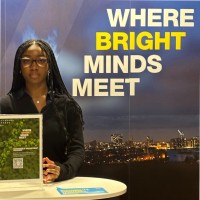 Young Professionals Employee Efe Aisabokhale's profile photo