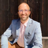 Sharedien: The world's fastest, smartest and first cloud-native Content Hub Employee Tobias Moser's profile photo
