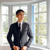 eatigo Employee Barry Teo's profile photo