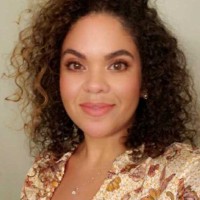 Audible Amazon Employee Erika Alemany's profile photo