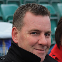 ELIS Employee Stuart McLachlan's profile photo