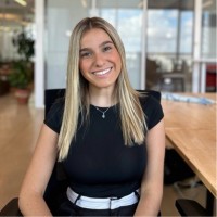 EC1 Partners Ltd Employee Morgan Davidofsky's profile photo