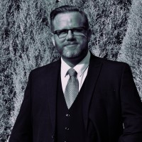 Airedale NHS Foundation Trust Employee Martin Needham's profile photo