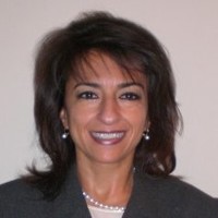 The Navigators Group, Inc. Employee Yasmin Livingston's profile photo