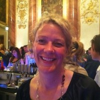 Straumann Employee Marie Altnäs's profile photo