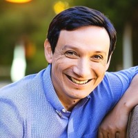 WOM Chile Employee Ronald Mella Pineda's profile photo