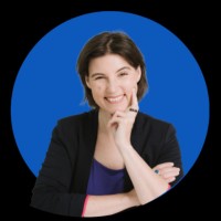 Risepoint Employee Isabelle Finger's profile photo