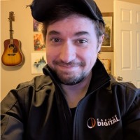 Caputo Digital Employee Mark Castaldo's profile photo