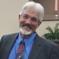 Walmart Distribution Center Employee Fred Walters's profile photo