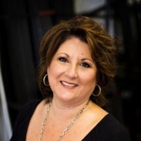 Bay Stage Live Employee Yvonne Justo's profile photo