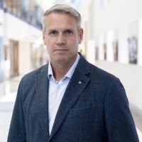 Hatch Employee Jon Allwood's profile photo